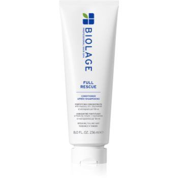 Biolage Full Rescue balsam pentru cresterea densitatii parului si protectie impotriva ruperii