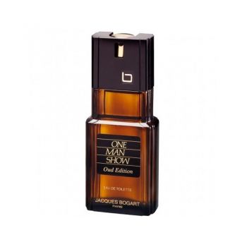 Bogart One Man Show Oud Edition EDT, Volum 100 ml