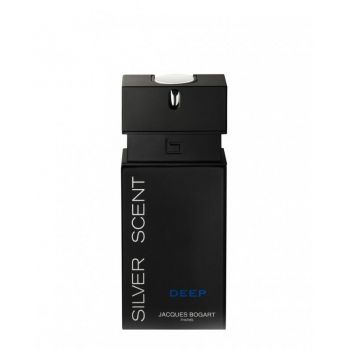 Bogart Silver Scent Deep EDT, Volum 100 ml