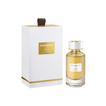 Boucheron Oud de Carthage EDP, Volum 125 ml