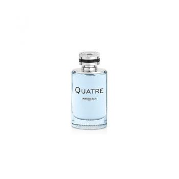 Boucheron Quatre Pour Homme Boucheron EDT, Volum 100 ml