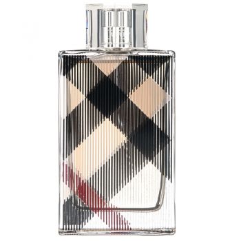 Burberry Brit EDP, Volum 100 ml