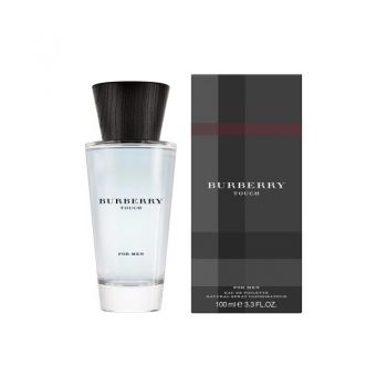Burberry Touch EDT, Volum 50 ml