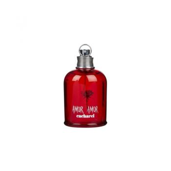Cacharel Amor Amor EDT, Volum 100 ml
