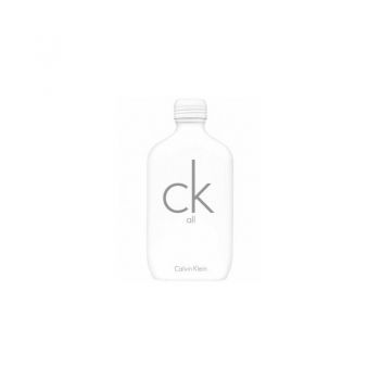 Calvin Klein All EDT, Volum 50 ml