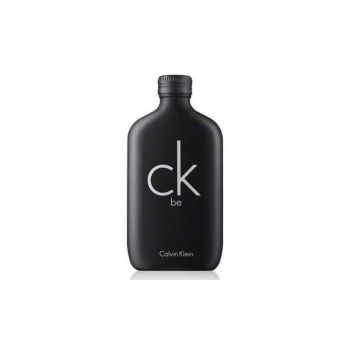 Calvin Klein Be EDT, Volum 200 ml