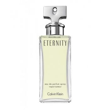 Calvin Klein Eternity EDP, Volum 50 ml