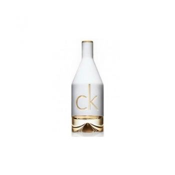Calvin Klein In2U EDT, Volum 50 ml