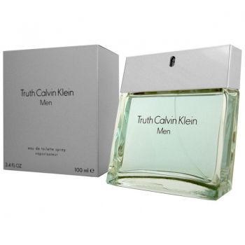 Calvin Klein Truth EDT, Volum 100 ml