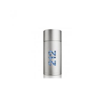 Carolina Herrera 212 EDT, Volum 50 ml