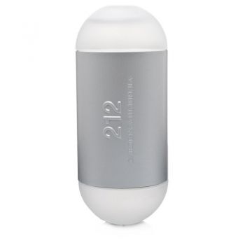 Carolina Herrera 212 NYC EDT, Volum 60 ml