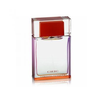 Carolina Herrera Chic EDP, Volum 80 ml