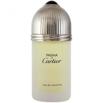Cartier Pasha de Cartier EDT, Volum 100 ml