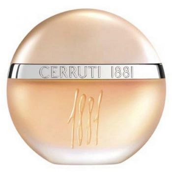 Cerruti 1881 EDT, Volum 50 ml