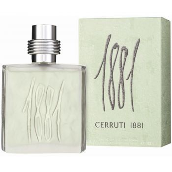 Cerruti 1881 pentru bărbați EDT, Volum 100 ml