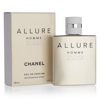 Chanel Allure Homme Edition Blanche EDP, Volum 150 ml