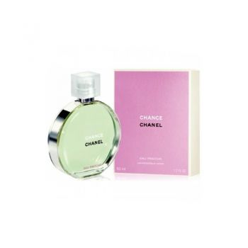 Chanel Chance Eau Fraiche EDT, Volum 100 ml