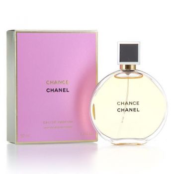 Chanel Chance EDP, Volum 100 ml