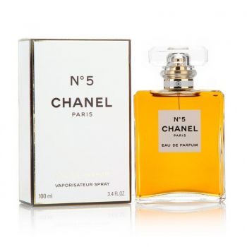 Chanel Chanel No.5 EDP, Volum 100 ml