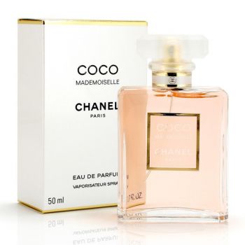 Chanel Coco Mademoiselle EDP, Volum 35 ml