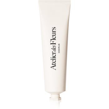 Chloé Atelier des Fleurs Cedrus crema de maini pentru femei