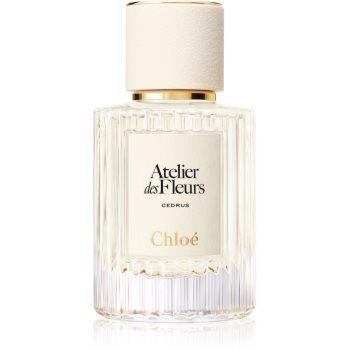 Chloé Atelier des Fleurs Cedrus Eau de Parfum pentru femei