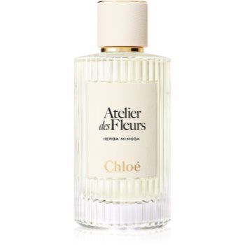 Chloé Atelier des Fleurs Herba Mimosa Eau de Parfum pentru femei