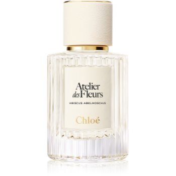 Chloé Atelier des Fleurs Hibiscus Abelmoschus Eau de Parfum pentru femei