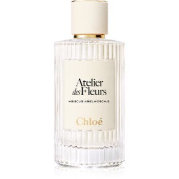 Chloé Atelier des Fleurs Hibiscus Abelmoschus Eau de Parfum pentru femei