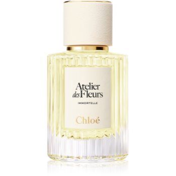 Chloé Atelier des Fleurs Immortelle Eau de Parfum pentru femei