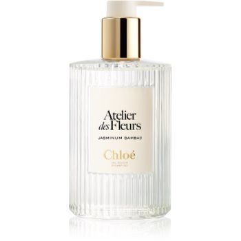 Chloé Atelier des Fleurs Jasminum Sambac gel de duș pentru femei