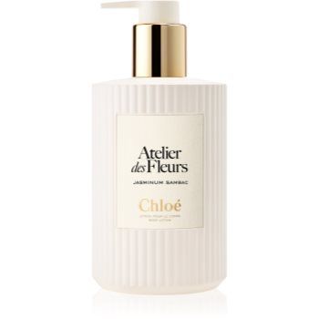Chloé Atelier des Fleurs Jasminum Sambac lapte de corp pentru femei