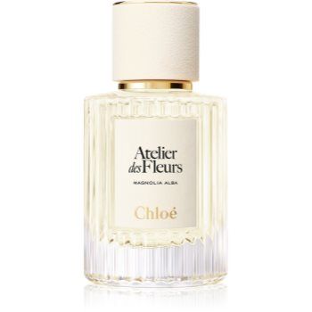 Chloé Atelier des Fleurs Magnolia Alba Eau de Parfum pentru femei