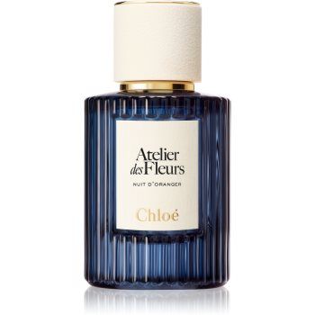 Chloé Atelier des Fleurs Nuit d'Oranger Eau de Parfum pentru femei
