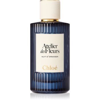 Chloé Atelier des Fleurs Nuit d'Oranger Eau de Parfum pentru femei