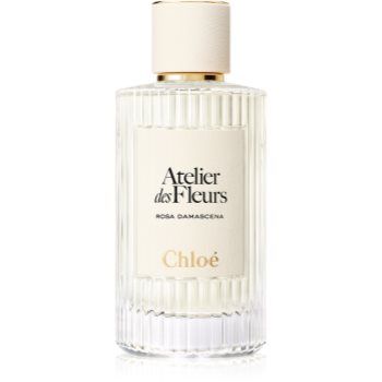 Chloé Atelier des Fleurs Rosa Damascena Eau de Parfum pentru femei
