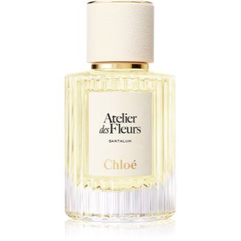 Chloé Atelier des Fleurs Santalum Eau de Parfum pentru femei