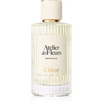 Chloé Atelier des Fleurs Santalum Eau de Parfum pentru femei