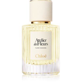 Chloé Atelier des Fleurs Ylang Cananga Eau de Parfum pentru femei