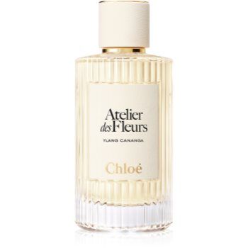 Chloé Atelier des Fleurs Ylang Cananga Eau de Parfum pentru femei