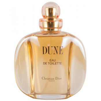 Christian Dior Dune Apă de toaletă pentru femei EDT, Volum 100 ml