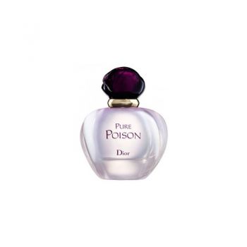 Christian Dior Pure Poison EDP, Volum 30 ml