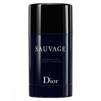 Christian Dior Sauvage Baton deodorant pentru barbati, Volum 75 gr
