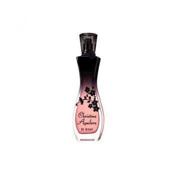 Christina Aguilera By Night parfum pentru femei EDP, Volum 50 ml