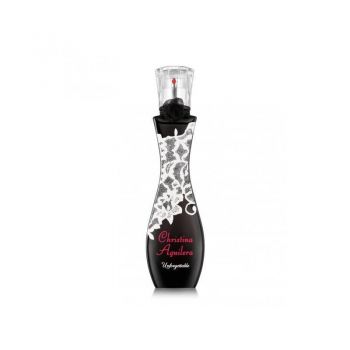 Christina Aguilera Unforgettable EDP, Volum 75 ml