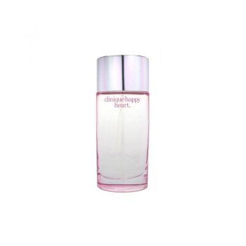 Clinique Happy Heart (2003) EDP, Volum 50 ml