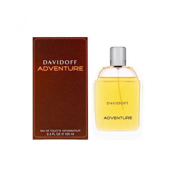 Davidoff Adventure EDT, Volum 100 ml