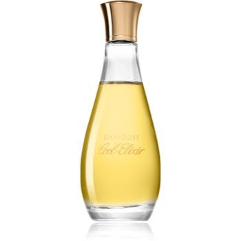 Davidoff Cool Water Elixir for her Eau de Parfum pentru femei