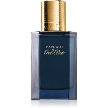 Davidoff Cool Water Elixir Parfum Intense parfum pentru bărbați