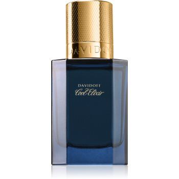 Davidoff Cool Water Elixir Parfum Intense parfum pentru bărbați